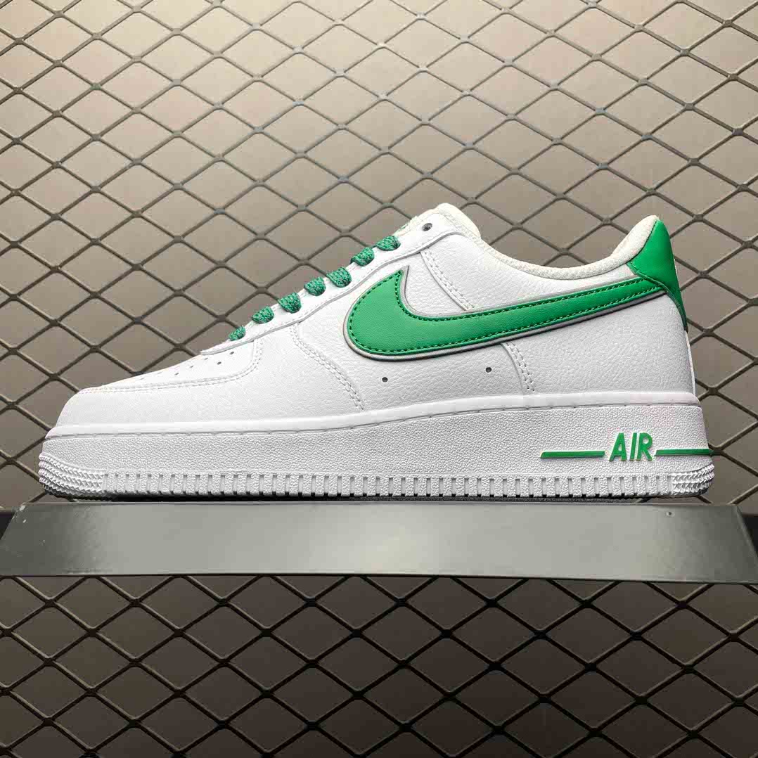 White Green